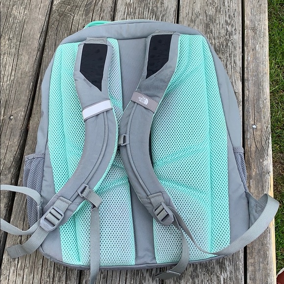 North Face Backpack - Picture 2 of 4